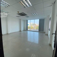 Văn Phòng Làm Việc, 33M2 - 60M2, Đường Ung Văn Khiêm, Q.bt