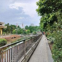 Cực Hiếm - Ô Tô Tránh - Kinh Doanh Sầm Uất - View Hồ - Sát Mặt Phố Lớn - Sổ Nở Hậu Siêu Đẹp -