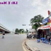 Bán 50M2 Đất Tây Mỗ, Thông Thoáng, Bãi Gửi Xe Cách 50M, Gần Vin Smart - Liên Hệ: 0399 183 899