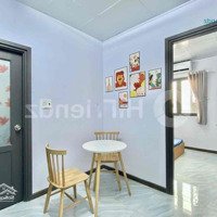 Phòng 1 Phòng Ngủstudio Mới Xây Cực Đẹp Gần Đh Văn Hiến - Hf