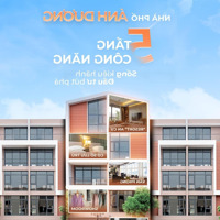 Vinhome Bán Lk Ánh Dương 64M2 Cạnh Công Viên Ocp3 Chỉ 7.9 Tỷ