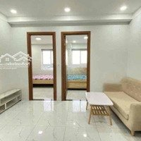 Cho Thuê Căn Góc Chung Cư Phúc Đạt 50M2 2 Phòng Ngủnội Thất Đầy Đủ Cao Cấp