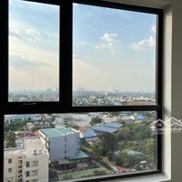 Căn Hộ 2Pn 2 Vệ Sinh65M2 Rèm, Giàn Phơi Giá 4, 5 Triệu/Th - Opal Skyline Thuận An