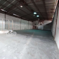 Kho 180M2 300M2 480M2 Hẻm 7M Minh Phụng Sát Chợ Lớn