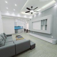 Bán Căn Hộ Chung Cư N07 Thành Thái Diện Tích 90M2, 2 Phòng Ngủ Giá Bán 6,2 Tỷ