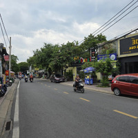 Bán Đất Tặng Dãy Nhà Trọ Giá Bán 6,99 Tỷ Tại Phường Bình Thọ, Thủ Đức, Hồ Chí Minh