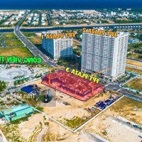 Fpt Plaza 3 Giỏ Đẹp Mở Bán Lần 01 - Giá Gốc Cđt, Chiết Khấu Cao, Nh Hỗ Trợ 75% Sổ Đỏ Lâu Dài