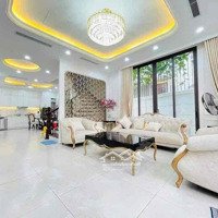 Khúc Thừa Dụ Cầu Giấy 54M - Ô Tô Đỗ Cửa - Cạnh Công Viên Cầu Giấy