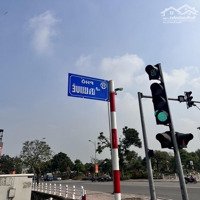 Cần Bán Đất Giá Bán 19,5 Tỷ Vnd Tại Đường Đoàn Khuê, Long Biên, Hà Nội