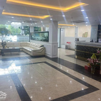 Bán Tòa Văn Phòng 8 Tầng Full Thông Sàn 70M2 Giá Bán 25.4 Tỷ Tại Khu Liền Kề Vip Nguyên Hồng, Đống Đa