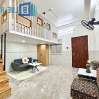 Khai Trương Duplex, Tách Bếp, Máy Giặt Riêng, Nội Thất Mới, Ngay Etown