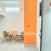 Cho Thuê Duplex Cửa Sổ Thoáng - 5 Phút Đi Bộ Đến Hutech, Uth, Ftu