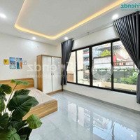 Chdv Phòng Studio Tách Bếp Có Ban Công - Đầy Đủ Tiện Nghi