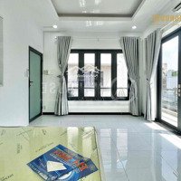 Căn Hộ 1 Phòng Ngủ Balconymáy Giặt Riêngngay Ngã Tư Phú Nhuận