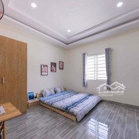 Chdv Studio Cửa Sổ To Đón Gió Cực Mát Full Nội Thất Phòng Trống Sẵn