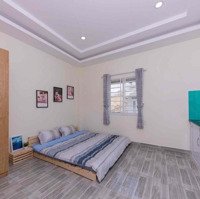 Chdv Studio Cửa Sổ To Đón Gió Cực Mát Full Nội Thất Phòng Trống Sẵn