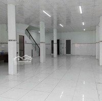 Nhà Xưởng Trệt Lầu 230M2 Điện 3 Pha