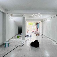 Mặt Bằng Kinh Doanh 120M2 Đường Hoàng Diệu