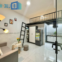 Phòng Trọ Tân Phú Duplex Gác Cao Có Cửa Sổ Nằm Giữa Đại Học Văn Hiến Và Đại Học Công Thương