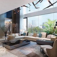 Bán Căn Penthouse 146M2 Tầng 35, View Landmark 81 (Bàn Giao Thô)