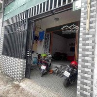 Bán Nhà Cấp 4 Có Gác (Sc) Hoá An. Dt: 5X10,5= 55M2. Giá: 850 Triệu Tl