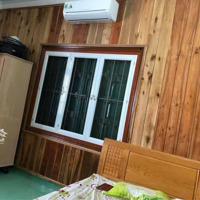 Bán Nhà 250M2 Hẻm Đồng Nai P Phước Hải Ngang 6M Có Đất Làm Vườn Nhỏ Xinh