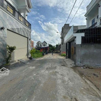 Bán Đất Phường Hoá An, Tp Biên Hoà. Dt: 4,2X16,3= 68M2. Giá: 1Tỷ9