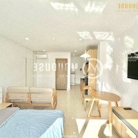 Siêu Phẩm 40M2Bancol_Thang Máy_Full Ntngã Tư Hàng Xanh, Cầu Thị Nghè