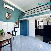 Căn Hộ Duplex / Studio Sát Bên Ufm , Nttu ,Giáp Quận 4 , Quận 1