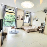 Siêu Phẩm Studio Ban Công 35M2 , Ban Công Cửa Sổ , Full Nt