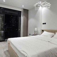 Căn Hộ Cao Cấp 1 Ngủ 1 Khách 50M2 View Hồ Ngọc Khánh Full Nội Thất