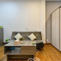 Cho Thuê Căn Hộ 38M2 1 Phòng Ngủ Quận Tân Bình