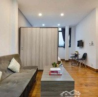 Cho Thuê Căn Hộ 38M2 1 Phòng Ngủ Quận Tân Bình