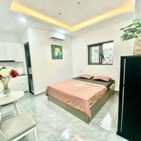 Khai Trương Căn Hộ Mini Full Nội Thất Gần Ngay Sân Bay, Có Thang Máy