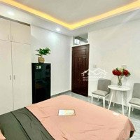 Khai Trương Căn Hộ Mini Full Nội Thất Gần Ngay Sân Bay, Có Thang Máy