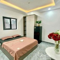 Khai Trương Căn Hộ Mini Full Nội Thất Gần Ngay Sân Bay, Có Thang Máy