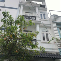 Nhà Đẹp 4 Tầng Hẻm Xe Hơi Ngay Đại Học Ngân Hàng,Hoàng Diệu 2,Thủ Đức, 52M2, Giá Bán 7,3 Tỷ,Sổ Riêng