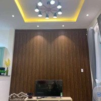 Nhà Mới Đẹp Full Nội Thất Kiệt Hải Châu