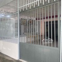 Nhà Nguyên Căn, Mới Sơn Sữa Đẹp Dtsd 130M2