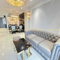 Thuê Nhanh Hà Đô 2 Phòng Ngủ View Bitexco Thoáng Mát, Giá Bán 24 Triệu/Tháng, Full Nội Thất, Lh Em Linh