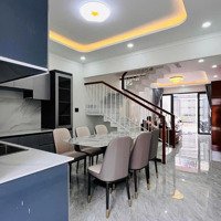 Siêu Phẩm Nhà 48M2 Giá Bán 2 Tỷ 188, Cạnh Chợ Thị Nghè, Phan Văn Hân, Shr