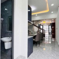 Siêu Phẩm Nhà 48M2 Giá Bán 2 Tỷ 188, Cạnh Chợ Thị Nghè, Phan Văn Hân, Shr