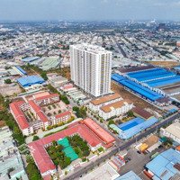 Bán Căn Hộ 42M2 1Pn+,Legacy Prime Thuận An-Bình Dương