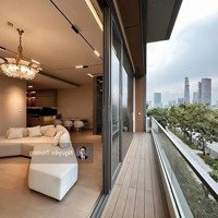 Empire City - Cho Thuê Duplex Độc Bản Tại Cove Giá Bán 150 Triệu Với Nội Thất Siêu Đẹp