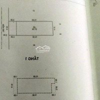 Bán Nhà Lê Trọng Tấn, 52M2, 4X13M, 2 Tầng, Hẻm 4M Ô Tô,Sát Eon Tân Phú