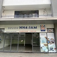 Cho Thuê Shophouse Q7 Boulevard 18 Triệu 120M2 Phù Hợp Để Kinh Doanh