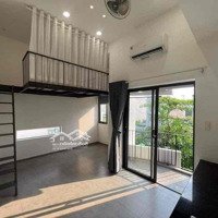 Cho Thuê Duplex Bancol Full Nội Thất Siêu Đẹp Ngay Tân Phú