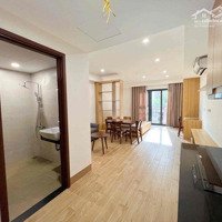 Khai Trương Dự Án Studio Mới Cứng Full Nội Thất Siêu Sang Cực Đẹp