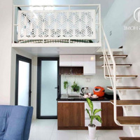 Cho Thuê Duplex Siêu Sang Cửa Sổ Trời Siêu Thoáng Ngay Tân Phú