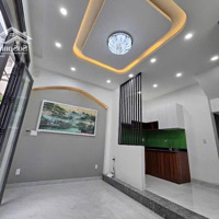 Hàng Hiếm Nhà Hẻm Cao Thắng - Phường 17 - Phú Nhuận, 48M2, Giá Chỉ 3.3 Tỷ